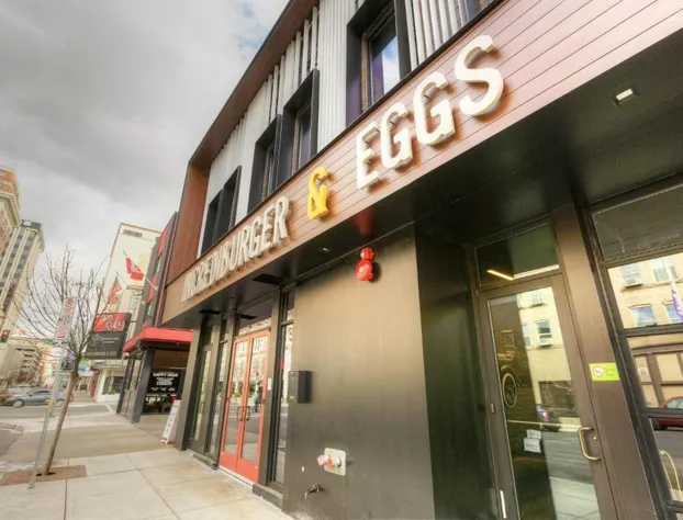 Hotel Ruby hotel detail image 3