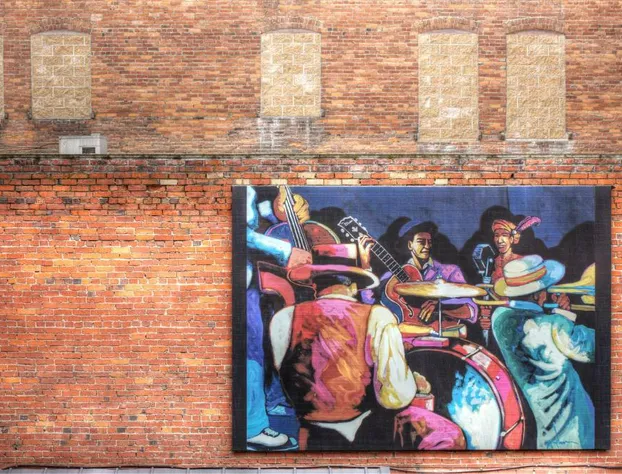 Hotel Ruby hotel detail image 4