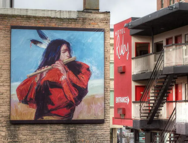 Hotel Ruby hotel detail image 3