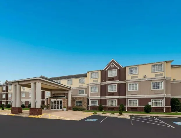 Baymont by Wyndham Elizabeth City hotel detail image 3