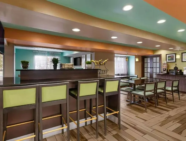 Baymont by Wyndham Elizabeth City hotel detail image 4