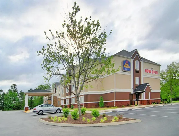 Baymont by Wyndham Elizabeth City hotel detail image 1