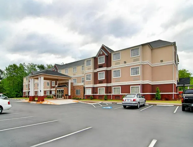 Baymont by Wyndham Elizabeth City hotel detail image 3