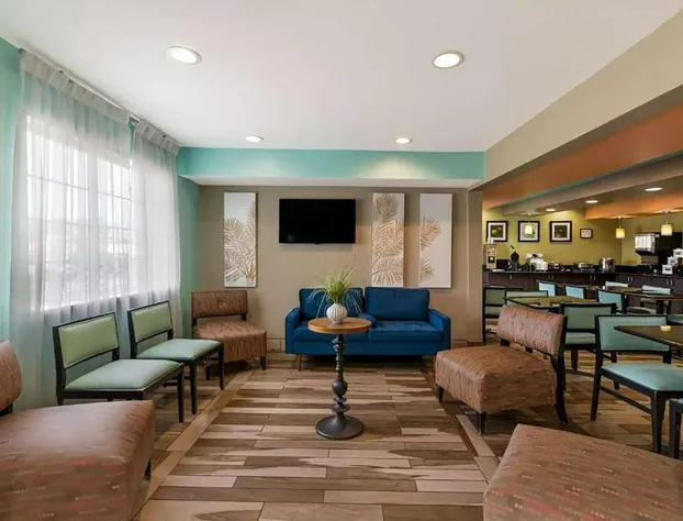 Baymont by Wyndham Elizabeth City hotel detail image 4