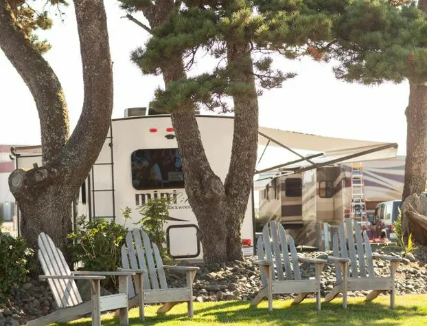 Harborview Inn & RV Park hotel detail image 1