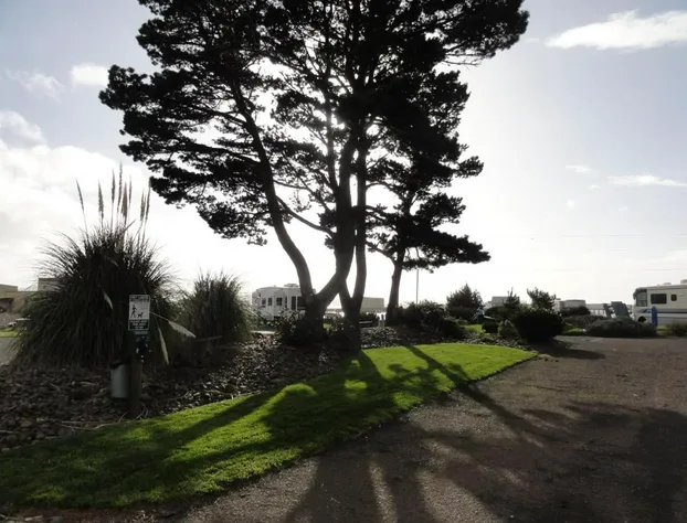 Harborview Inn & RV Park hotel detail image 2