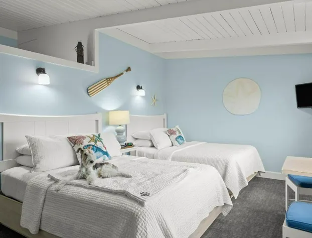 Harborview Inn & RV Park hotel detail image 3