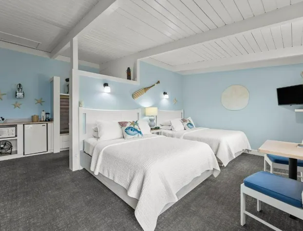 Harborview Inn & RV Park hotel detail image 4