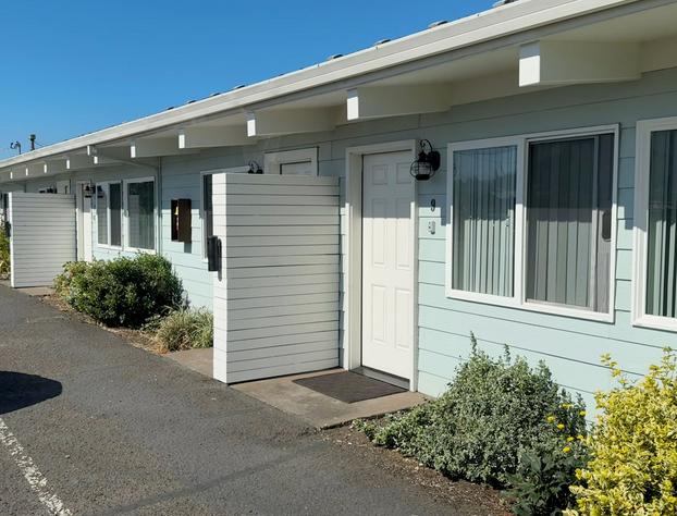 Harborview Inn & RV Park hotel detail image 2