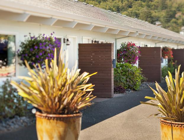 Harborview Inn & RV Park hotel detail image 3