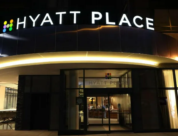 Hyatt Place Flushing/LaGuardia Airport hotel detail image 1