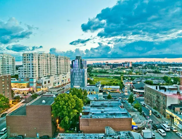 Hyatt Place Flushing/LaGuardia Airport hotel detail image 2