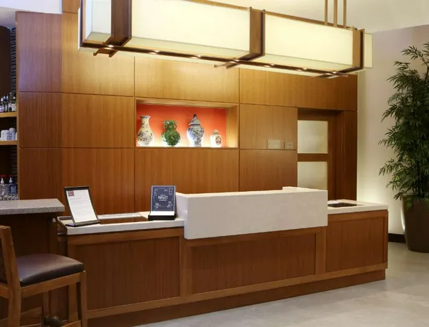 Hyatt Place Flushing/LaGuardia Airport hotel detail image 3