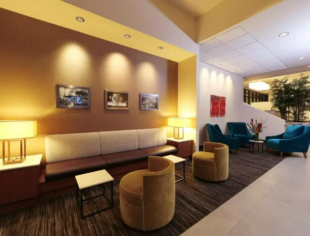 Hyatt Place Flushing/LaGuardia Airport hotel detail image 4