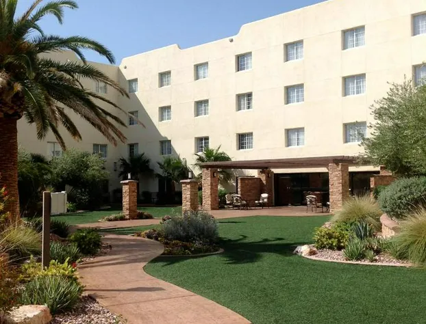 Eureka Casino Resort hotel detail image 1