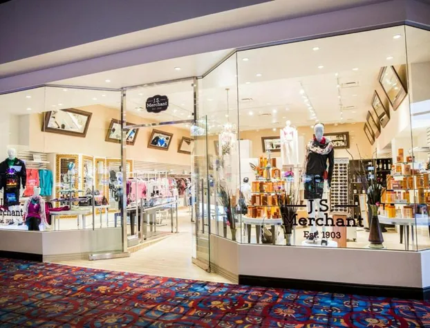 Eureka Casino Resort hotel detail image 3