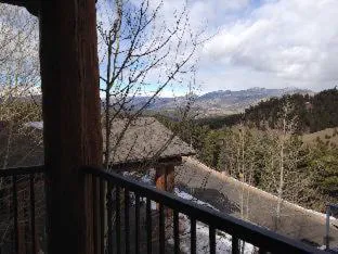 Comfort Suites Golden West on Evergreen Parkway hotel detail image 2