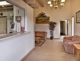 Rodeway Inn hotel detail image 3