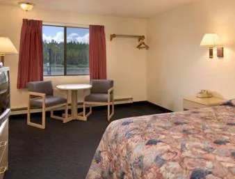 Rodeway Inn hotel detail image 4