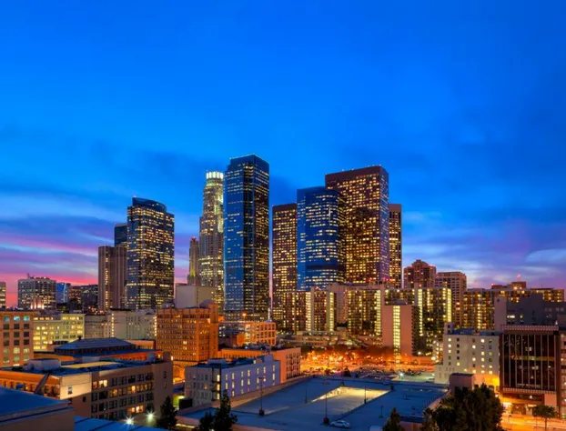 American Inn hotel detail image 1