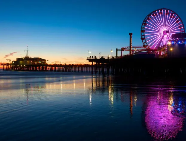 American Inn hotel detail image 3