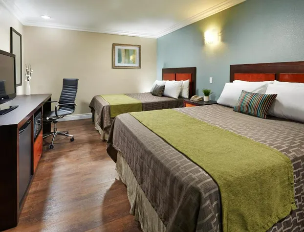 American Inn hotel detail image 4