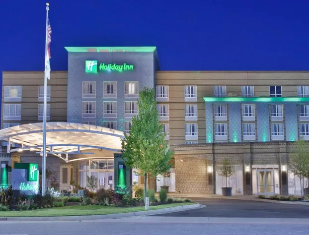 Holiday Inn Macon North by IHG hotel detail image 1