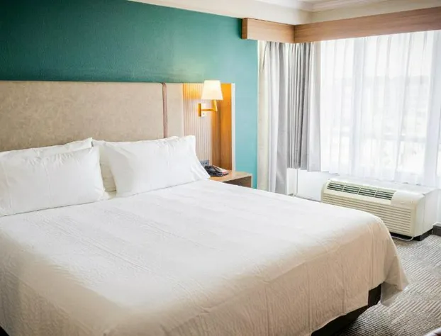 Holiday Inn Macon North by IHG hotel detail image 3