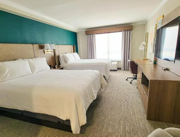 Holiday Inn Macon North by IHG hotel detail image 4