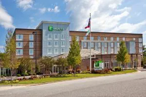 Holiday Inn Macon North by IHG hotel hero