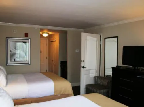 Holiday Inn Macon North by IHG hotel detail image 3