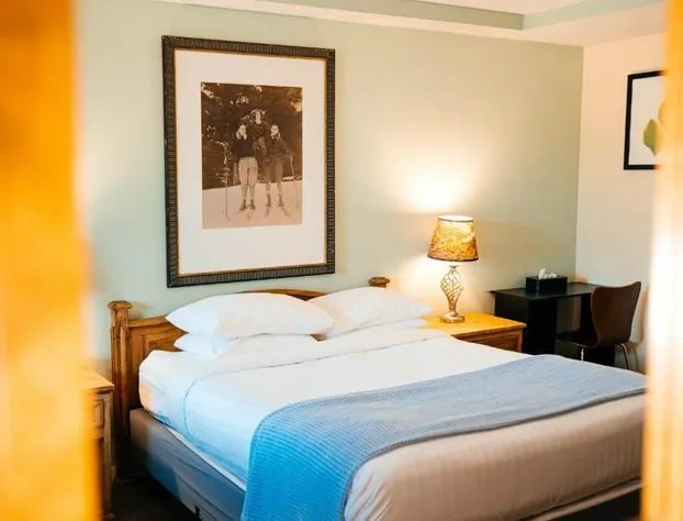 Salida Inn & Monarch Suites hotel detail image 3