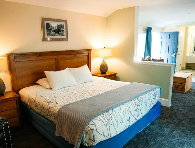 Salida Inn & Monarch Suites hotel detail image 2