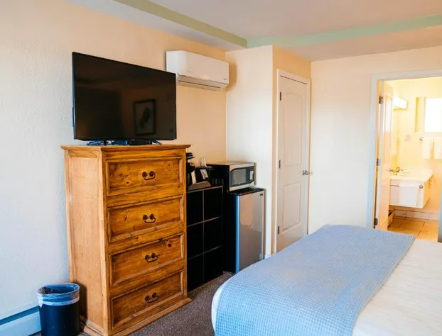 Salida Inn & Monarch Suites hotel detail image 1