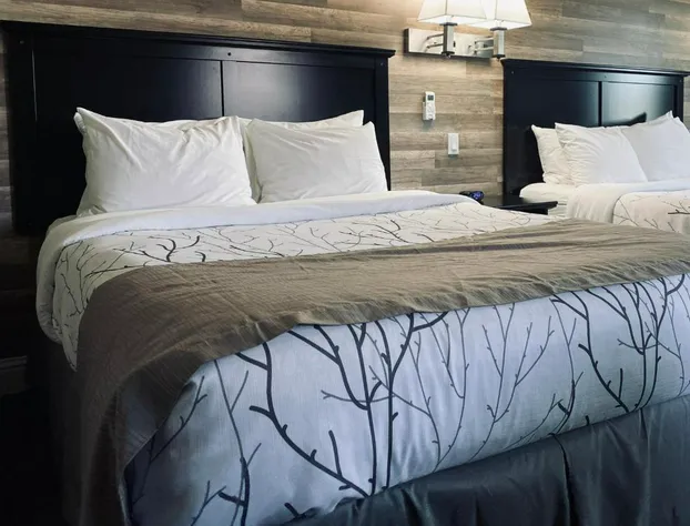 Salida Inn & Monarch Suites hotel detail image 2