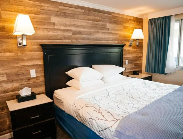 Salida Inn & Monarch Suites hotel detail image 3