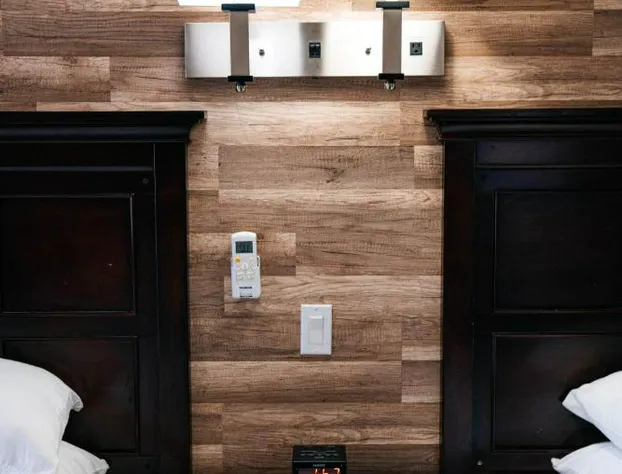 Salida Inn & Monarch Suites hotel detail image 4