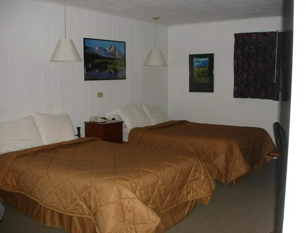 Georgetown Mountain Inn hotel detail image 2