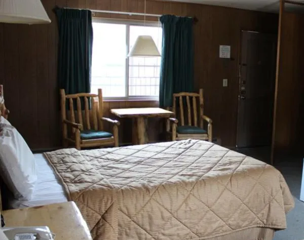 Georgetown Mountain Inn hotel detail image 3