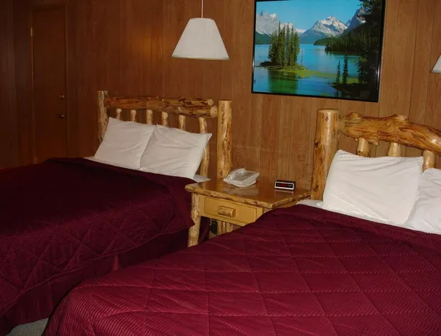 Georgetown Mountain Inn hotel detail image 4