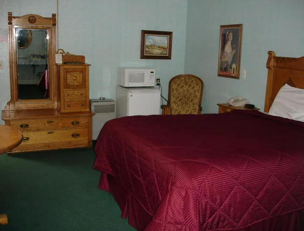 Georgetown Mountain Inn hotel detail image 3