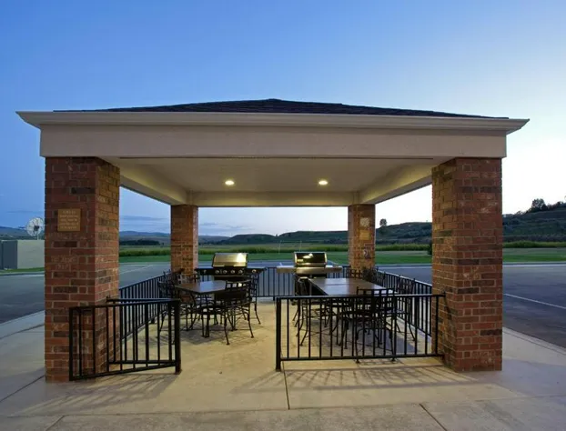 Candlewood Suites Craig-Northwest by IHG hotel detail image 3