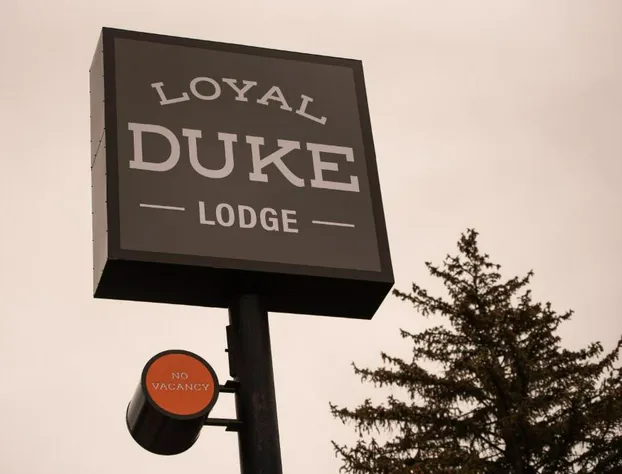 Loyal Duke Lodge hotel detail image 2
