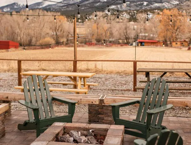 Loyal Duke Lodge hotel detail image 4