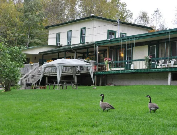 Hotel-Motel Le Boise du lac hotel detail image 3