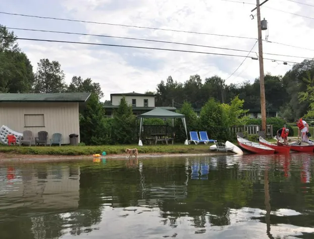 Hotel-Motel Le Boise du lac hotel detail image 4