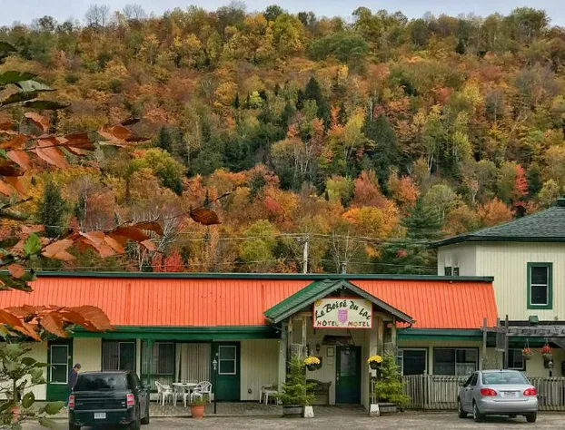 Hotel-Motel Le Boise du lac hotel detail image 2