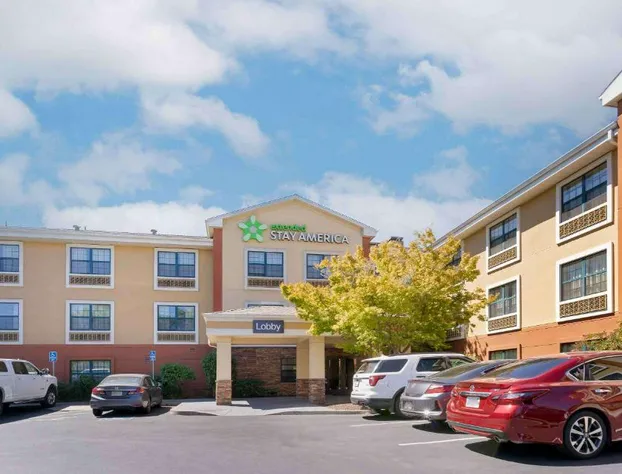 Extended Stay America Suites Livermore Airway Blvd hotel detail image 2