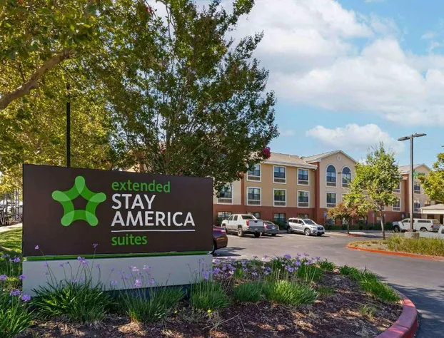 Extended Stay America Suites Livermore Airway Blvd hotel detail image 2