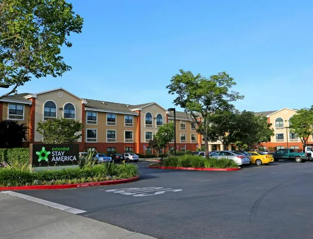 Extended Stay America Suites Livermore Airway Blvd hotel detail image 3